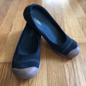 Keen Sienna Ballet flat